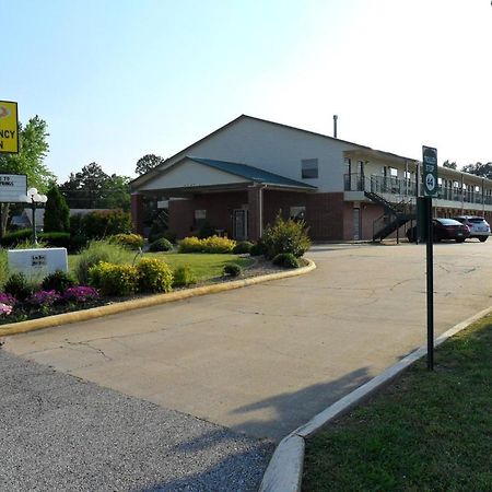 Regency Inn 유레카 스프링스 외부 사진