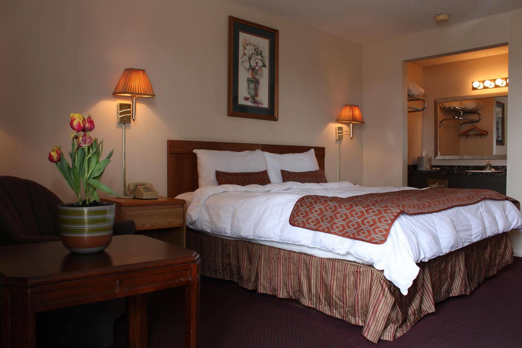 Regency Inn 유레카 스프링스 외부 사진