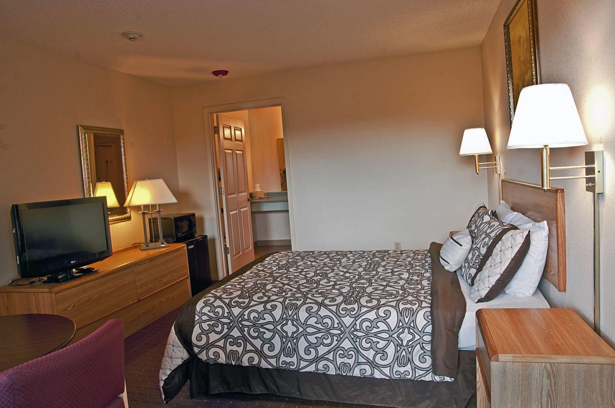 Regency Inn 유레카 스프링스 외부 사진